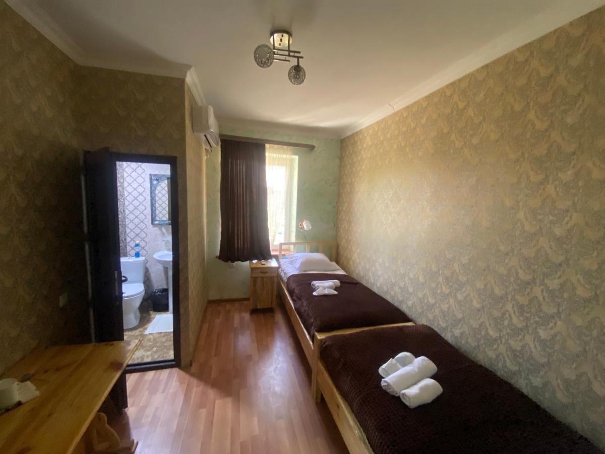 Liviti Hotel Areni Ngoại thất bức ảnh