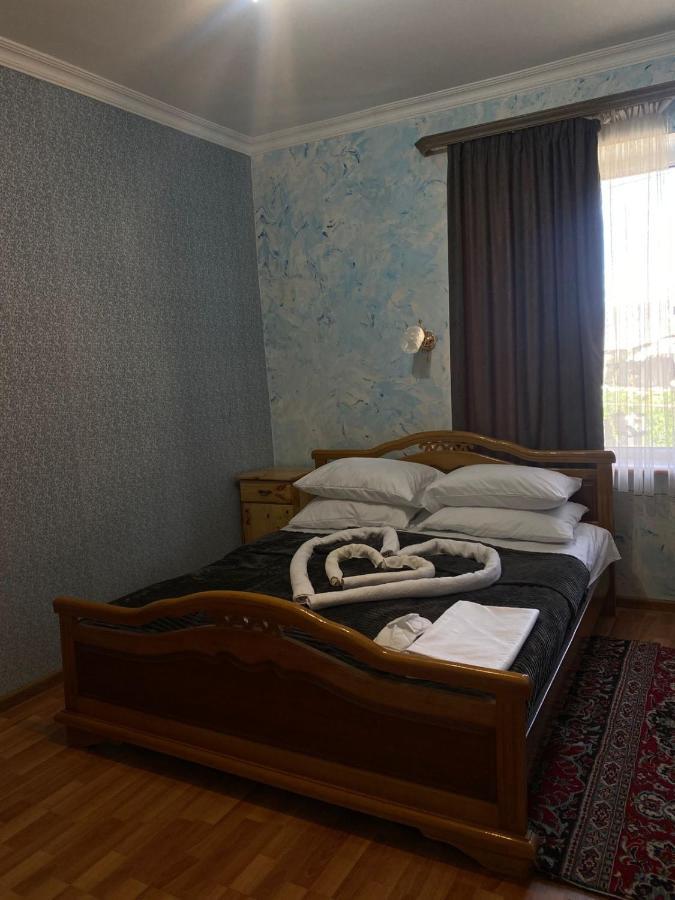 Liviti Hotel Areni Ngoại thất bức ảnh