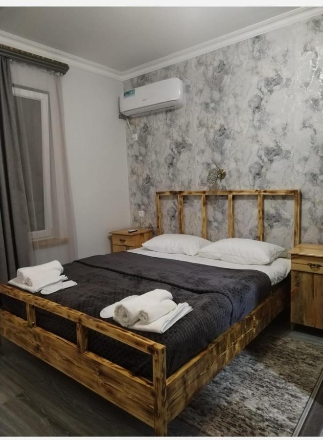 Liviti Hotel Areni Ngoại thất bức ảnh