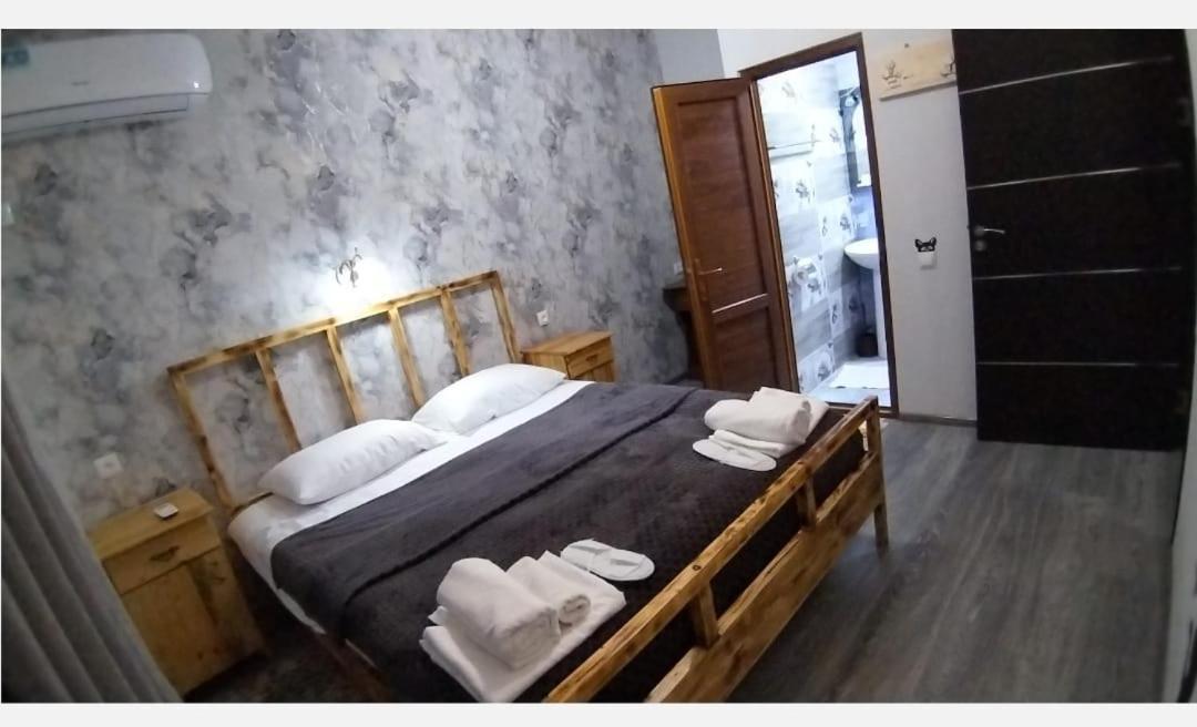 Liviti Hotel Areni Ngoại thất bức ảnh