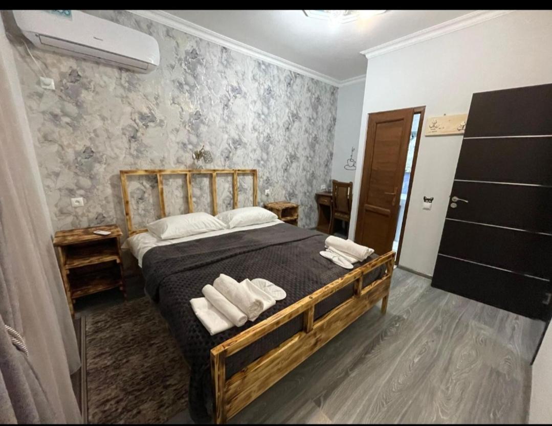 Liviti Hotel Areni Ngoại thất bức ảnh