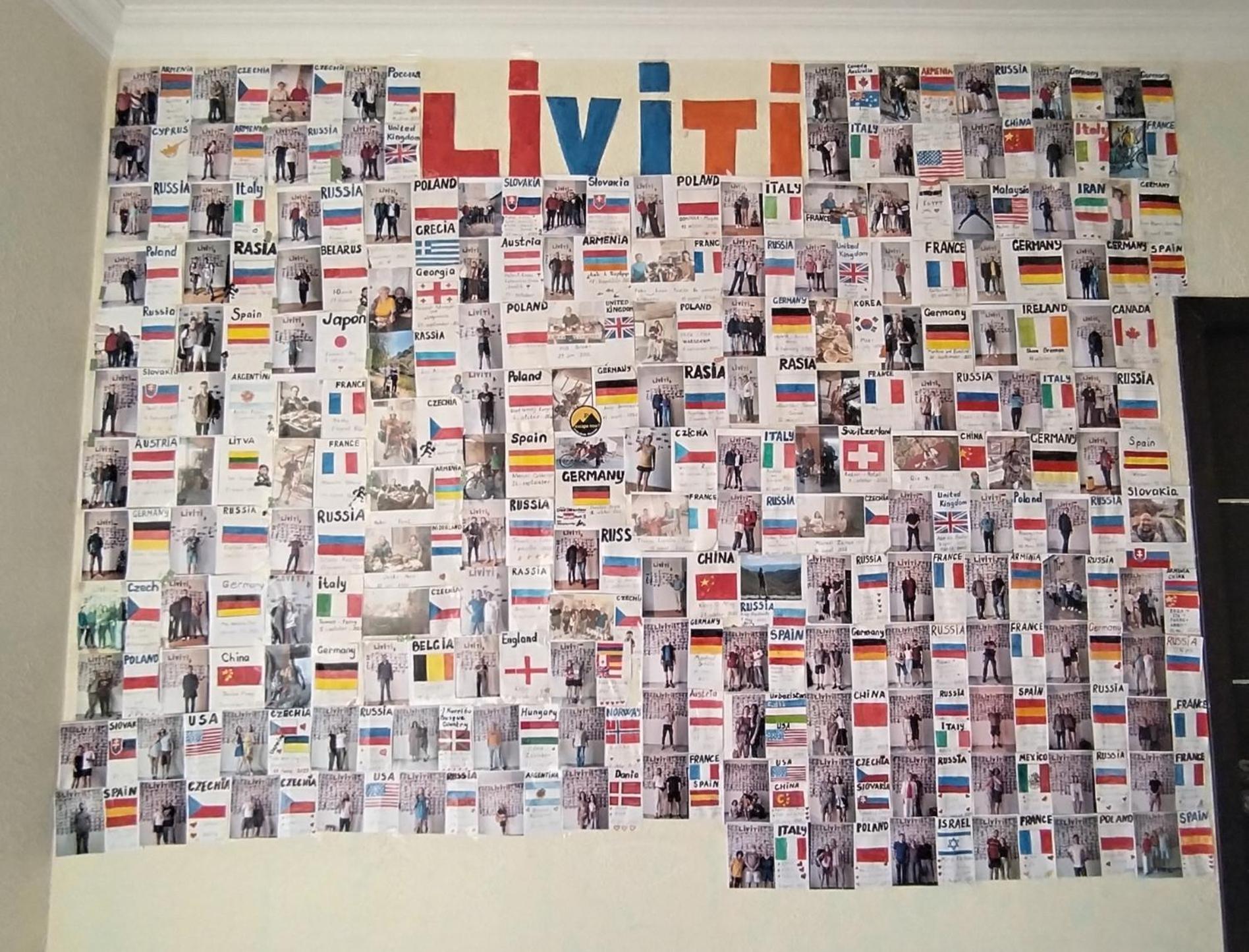 Liviti Hotel Areni Ngoại thất bức ảnh