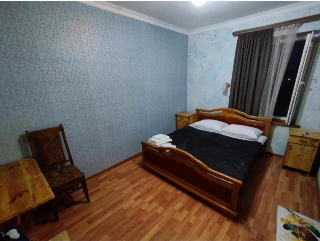 Liviti Hotel Areni Ngoại thất bức ảnh