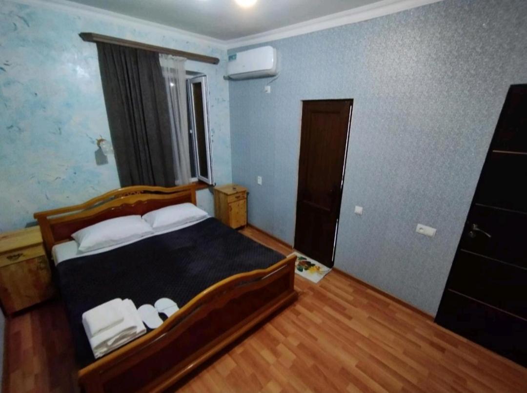 Liviti Hotel Areni Ngoại thất bức ảnh
